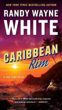 Caribbean Rim (A Doc Ford Novel)