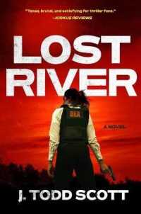 Lost River -- Hardback