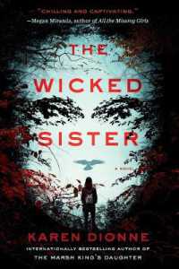 The Wicked Sister