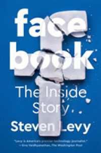 Facebook : The inside Story