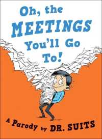 Oh, the Meetings You'll Go to