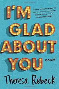 I'm Glad about You