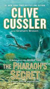 The Pharaoh's Secret (The Numa Files)