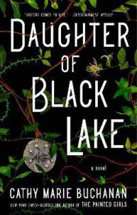 Daughter of Black Lake : A Novel