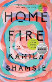 Home Fire : A Novel