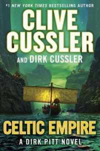 Celtic Empire (Dirk Pitt)