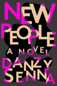 New People (OME TPB)
