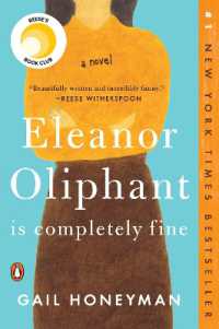 Eleanor Oliphant Is Completely Fine : Reese's Book Club (A Novel)