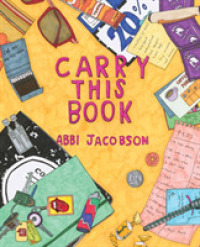 Carry This Book -- Hardback