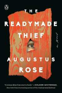 The Readymade Thief