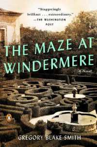 The Maze at Windermere : A Novel