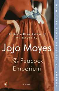 The Peacock Emporium : A Novel