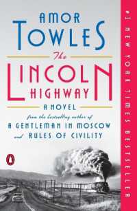 The Lincoln Highway : A Novel