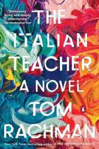 The Italian Teacher : A Novel