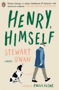 Henry, Himself : A Novel