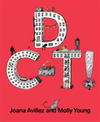 D C-t! -- Hardback