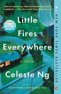 Little Fires Everywhere: Reese's Book Club : A Novel