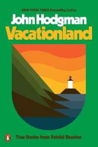 Vacationland : True Stories from Painful Beaches