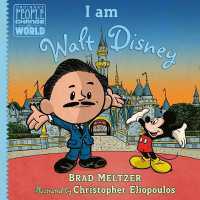 I am Walt Disney (Ordinary People Change the World)