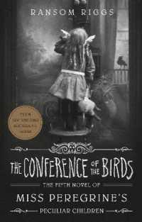 The Conference of the Birds (Miss Peregrine's Peculiar Children)