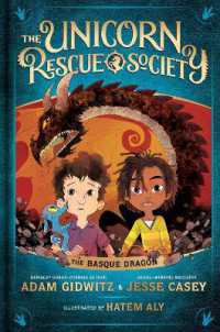 The Basque Dragon (The Unicorn Rescue Society)