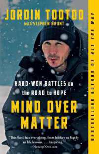 Mind over Matter : Hard-Won Battles on the Road to Hope