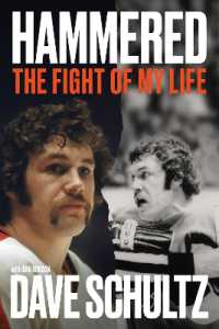 Hammered : The Fight of My Life