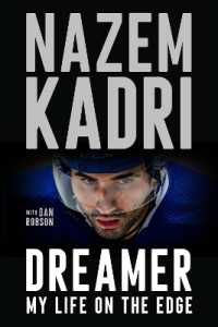 Dreamer : My Life on the Edge