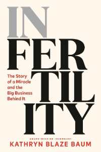 In Fertility : The Story of a Miracle and the Big Business Behind It