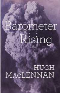 Barometer Rising (Penguin Modern Classics (Canada))