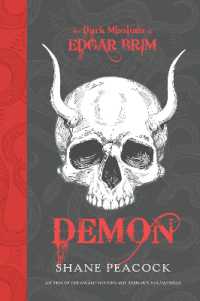 The Dark Missions of Edgar Brim: Demon (Dark Missions of Edgar Brim)