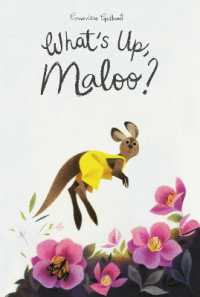 What's Up, Maloo? (Maloo and Friends)