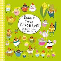 Count Your Chickens （Board Book）