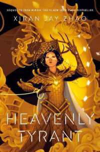 Heavenly Tyrant (Iron Widow, Book 2) (Iron Widow)