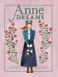 Anne Dreams : Inspired by Anne of Green Gables
