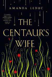 The Centaur's Wife