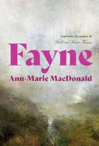 Fayne : A Novel