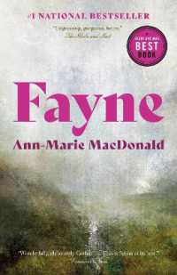 Fayne : A Novel