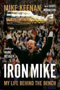 Iron Mike : My Life Behind the Bench