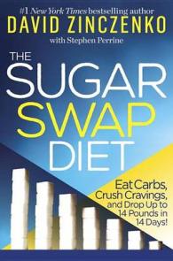Zero Sugar Diet (5-Volume Set) : The 14-Day Plan to Flatten Your Belly, Crush Cravings, and Help Keep You Lean for Life （1ST）