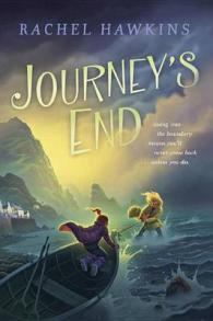 Journey's End (6-Volume Set) （Unabridged）