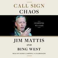 Call Sign Chaos : Learning to Lead -- CD-Audio （Unabridged）