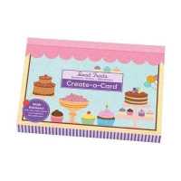 Sweet Treats Create-a-Card （ACT BOX NC）