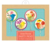 Avian Friends Party Picks