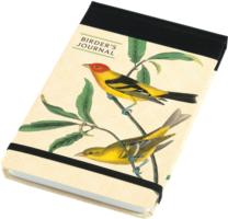 Birder's Journal （JOU）