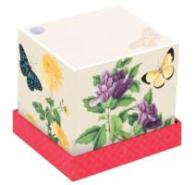 Winterthur Butterflies Memo Block （NPD）