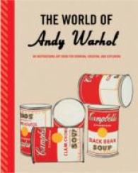 The World of Andy Warhol Guided Activity Journal （JOU）