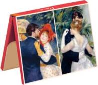 Renoir City Dance, Country Dance （NCR）