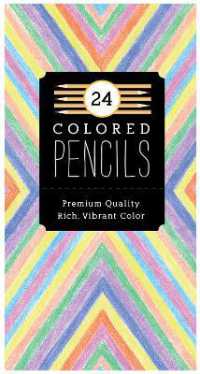 Colored Pencil Set （PEN）
