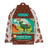 Dinosaur Park Puzzle to Go （PZZL）